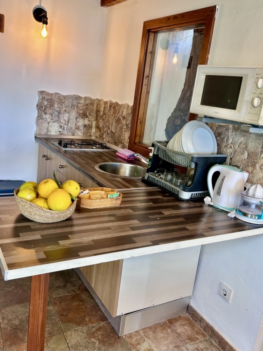 Los Viejitos En Firgas Villa 2 - 12