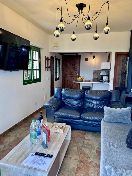 Los Viejitos En Firgas Villa 2 - 13