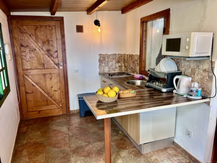 Los Viejitos En Firgas Villa 2 - 14