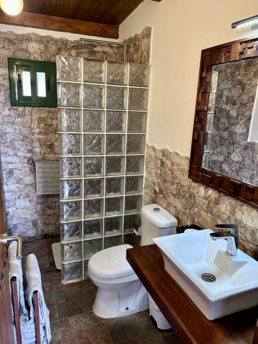 Los Viejitos En Firgas Villa 2 - 16