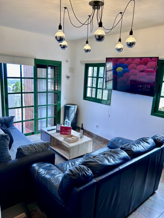 Los Viejitos En Firgas Villa 2 - 17