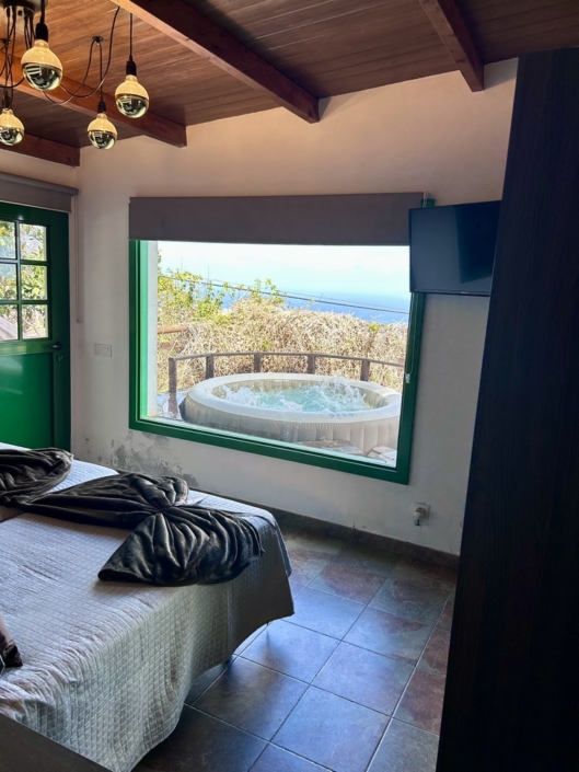 Los Viejitos En Firgas Villa 2 - 2