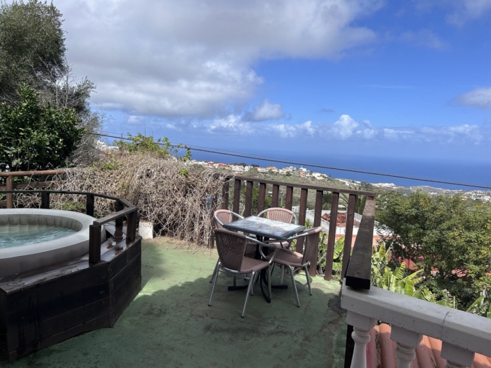 Los Viejitos En Firgas Villa 2 - 20