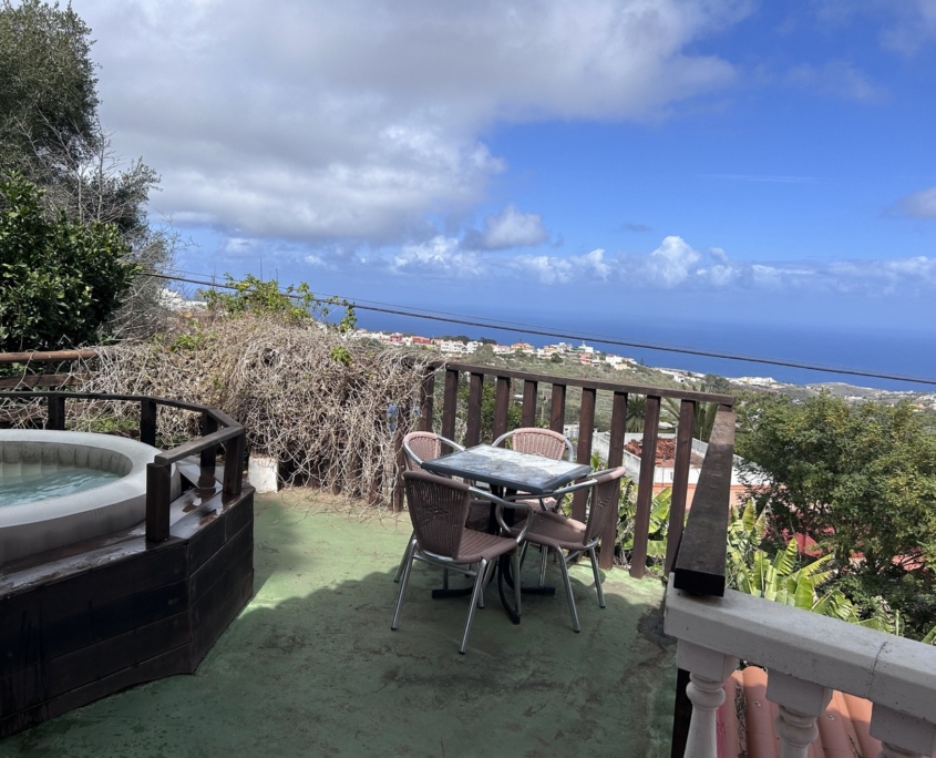 Los Viejitos En Firgas Villa 2 - 20