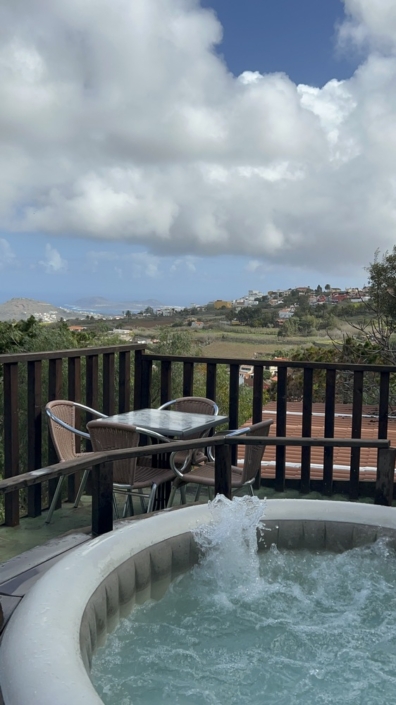 Los Viejitos En Firgas Villa 2 - 21