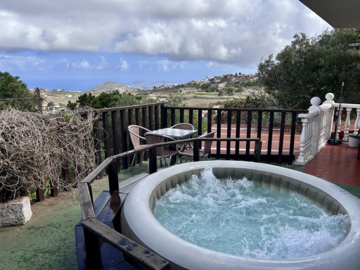 Los Viejitos En Firgas Villa 2 - 3