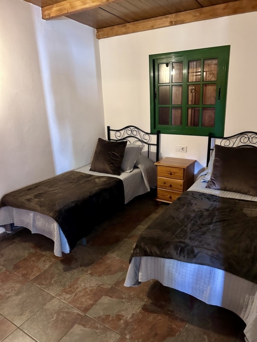 Los Viejitos En Firgas Villa 2 - 9