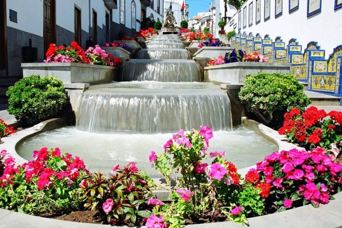 Pueblo De Firgas 003