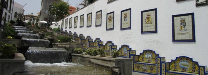 Pueblo De Firgas 004