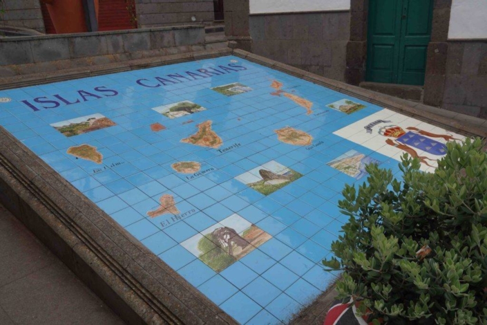 Pueblo De Firgas 005