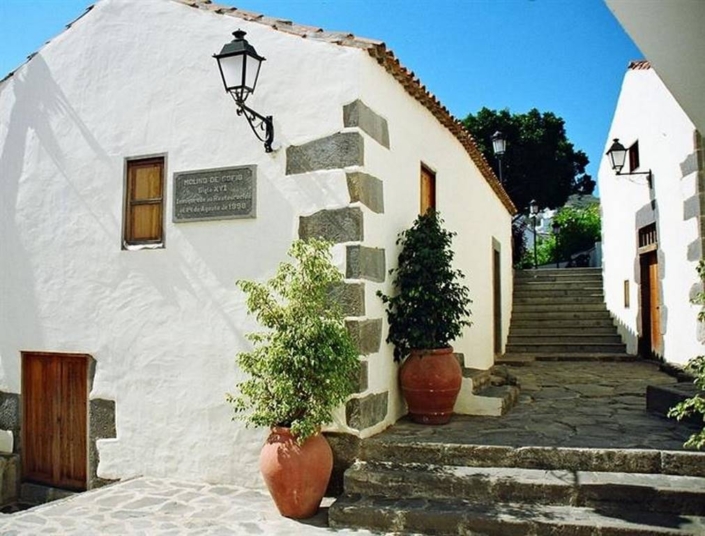 Pueblo De Firgas 007