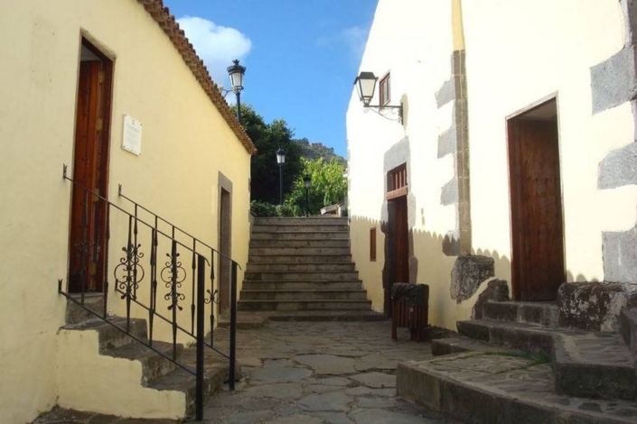 Pueblo De Firgas 008