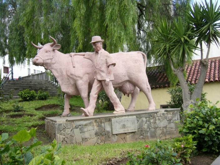 Pueblo De Firgas 010