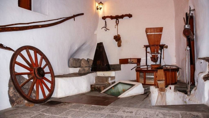 Pueblo De Firgas 012