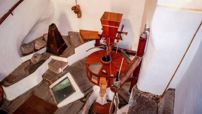 Pueblo De Firgas 013