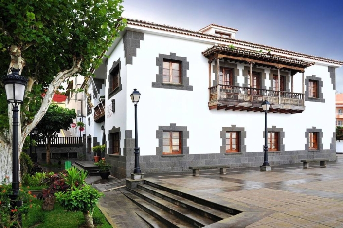 Pueblo De Firgas 017