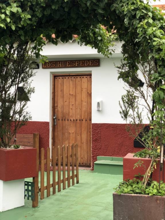 Villa 3 Las Firgas 01-1