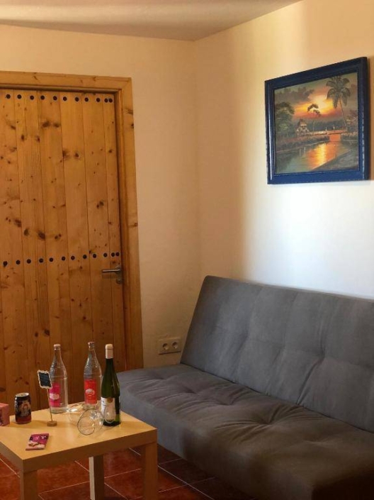 Villa 3 Las Firgas 05-1