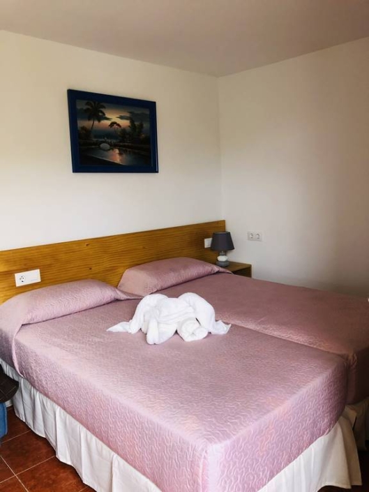 Villa 3 Las Firgas 06-1