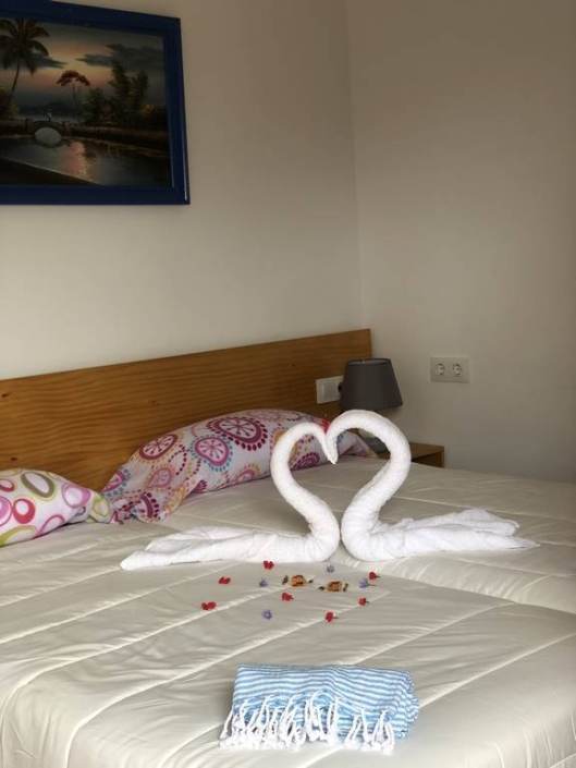 Villa 3 Las Firgas 07-1