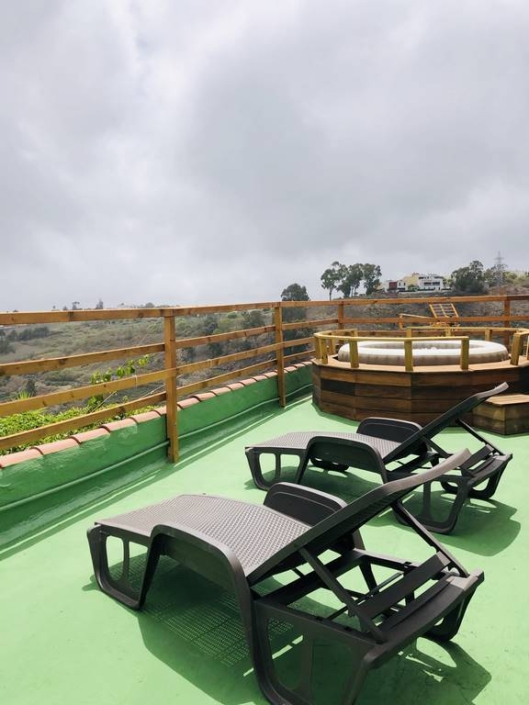 Villa 3 Las Firgas 11-1