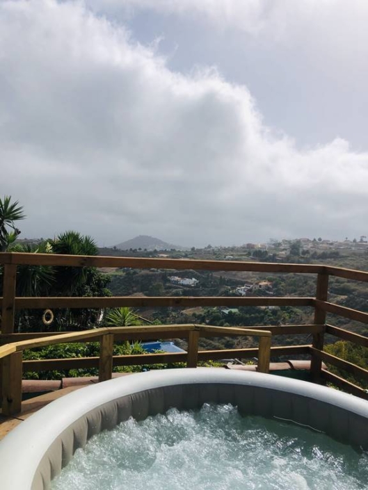 Villa 3 Las Firgas 12-1