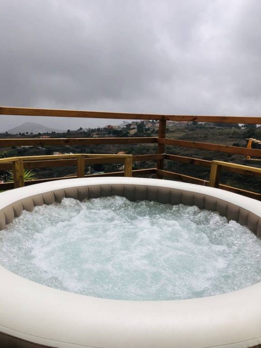 Villa 3 Las Firgas 13-1