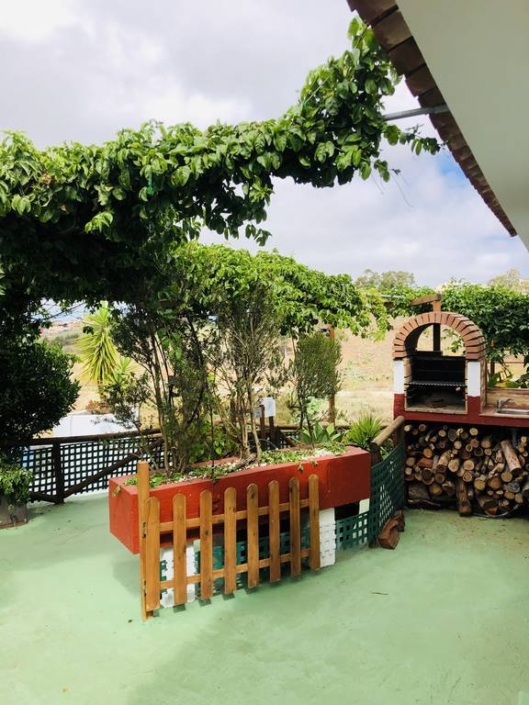 Villa 3 Las Firgas 14-1