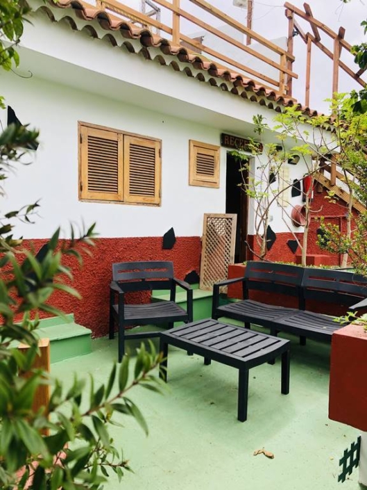 Villa 3 Las Firgas 15-1