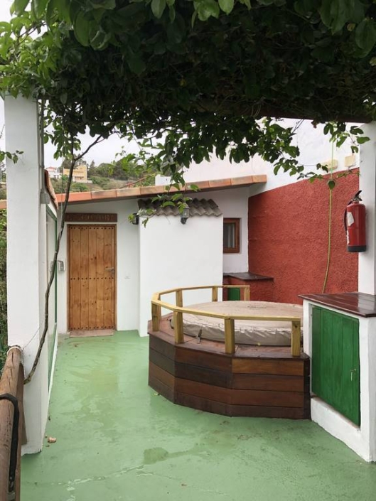 Villa 4 Las Firgas 01