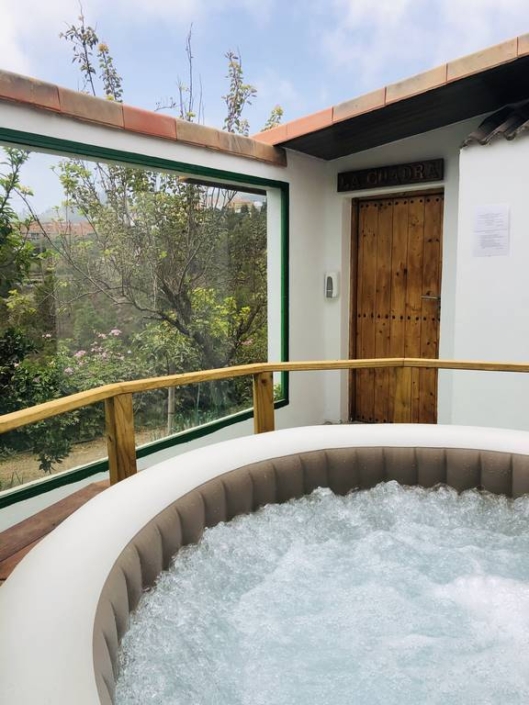 Villa 4 Las Firgas 02