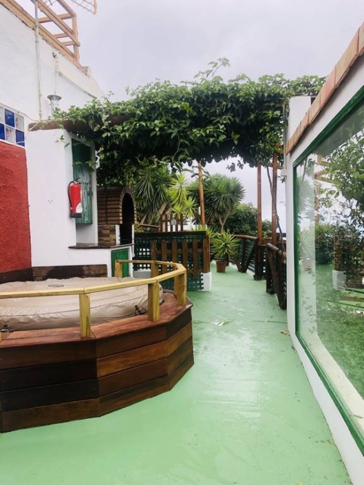 Villa 4 Las Firgas 03