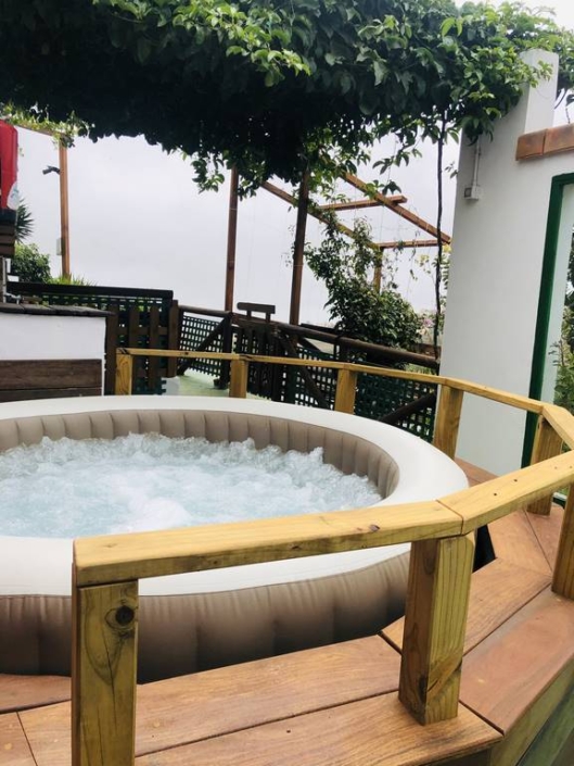 Villa 4 Las Firgas 04