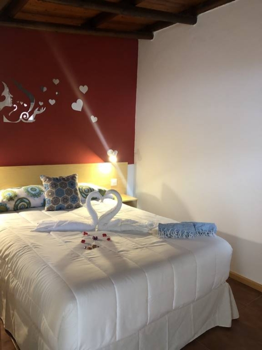 Villa 4 Las Firgas 06