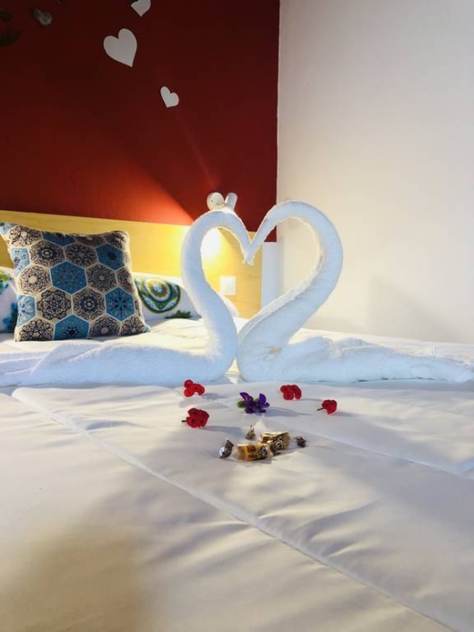 Villa 4 Las Firgas 07