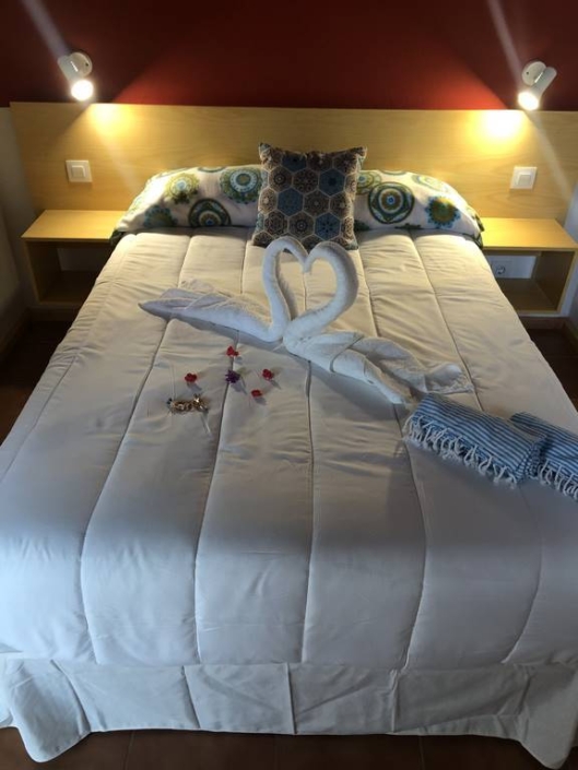 Villa 4 Las Firgas 08