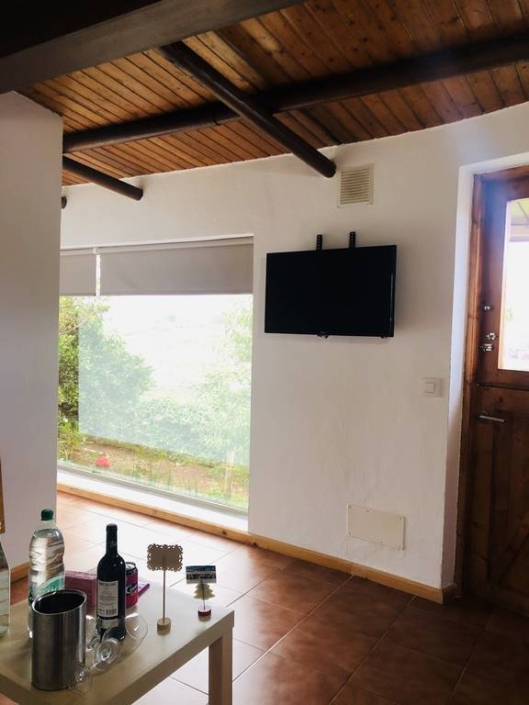 Villa 4 Las Firgas 10