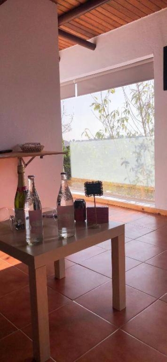 Villa 4 Las Firgas 11