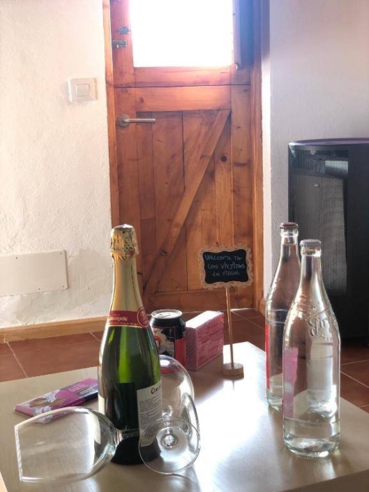 Villa 4 Las Firgas 12