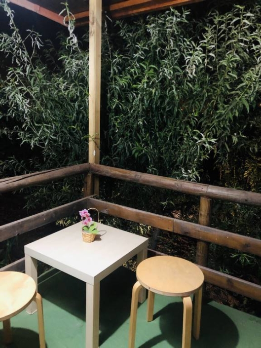 Villa 4 Las Firgas 13